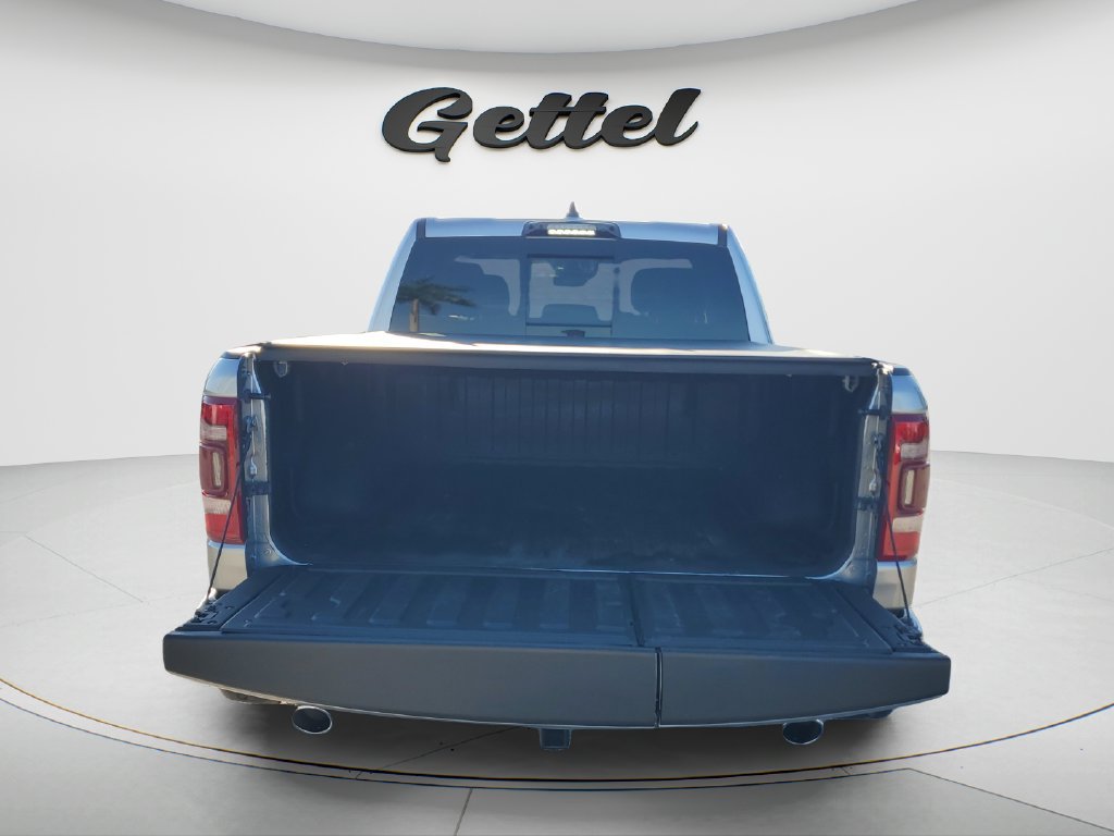 Used 2023 RAM 1500 Longhorn AWD/4WD image 9