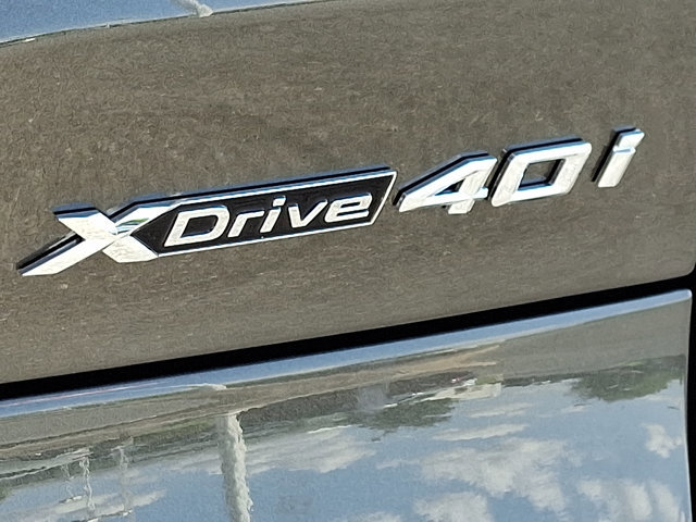 New 2026 BMW X5 xDrive40i image 23