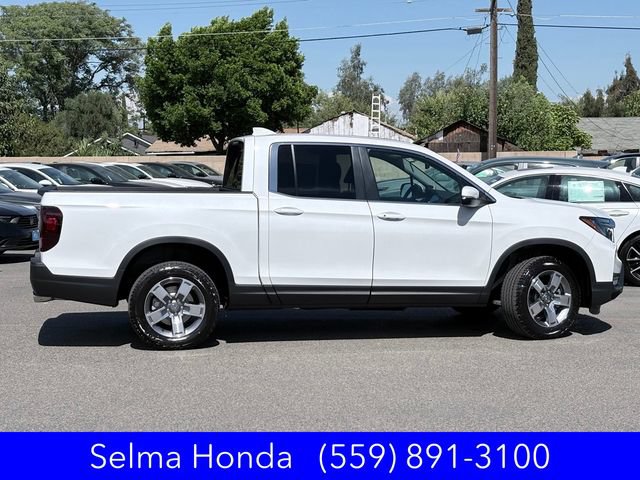 New 2026 Honda Ridgeline RTL image 3