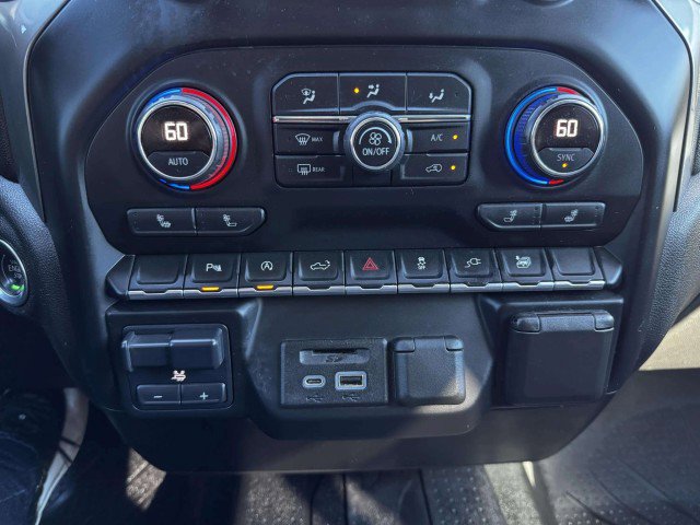 Used 2020 Chevrolet Silverado 1500 LT w/ Texas Edition image 34