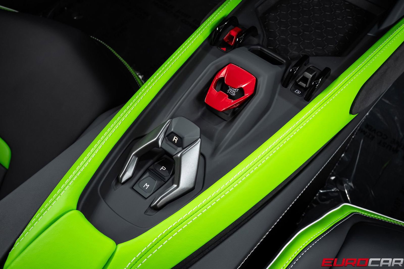 Used 2026 Lamborghini Temerario AWD/4WD image 32