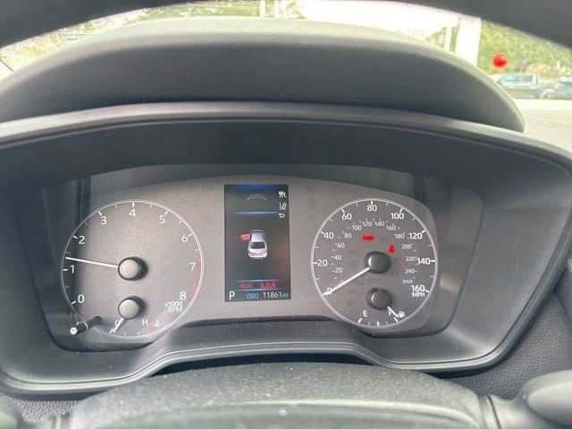 Used 2025 Toyota Corolla LE w/ LE Premium Package image 33