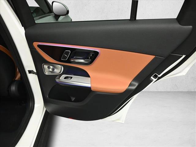 New 2026 Mercedes-Benz GLC 300 4MATIC image 27