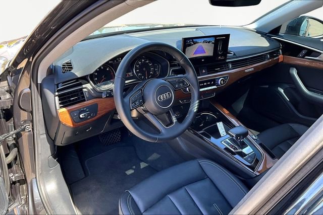 Used 2023 Audi A4 2.0T Premium w/ Convenience Package image 13