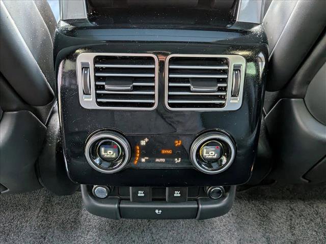 Used 2021 Land Rover Range Rover P525 Westminster Edition image 15