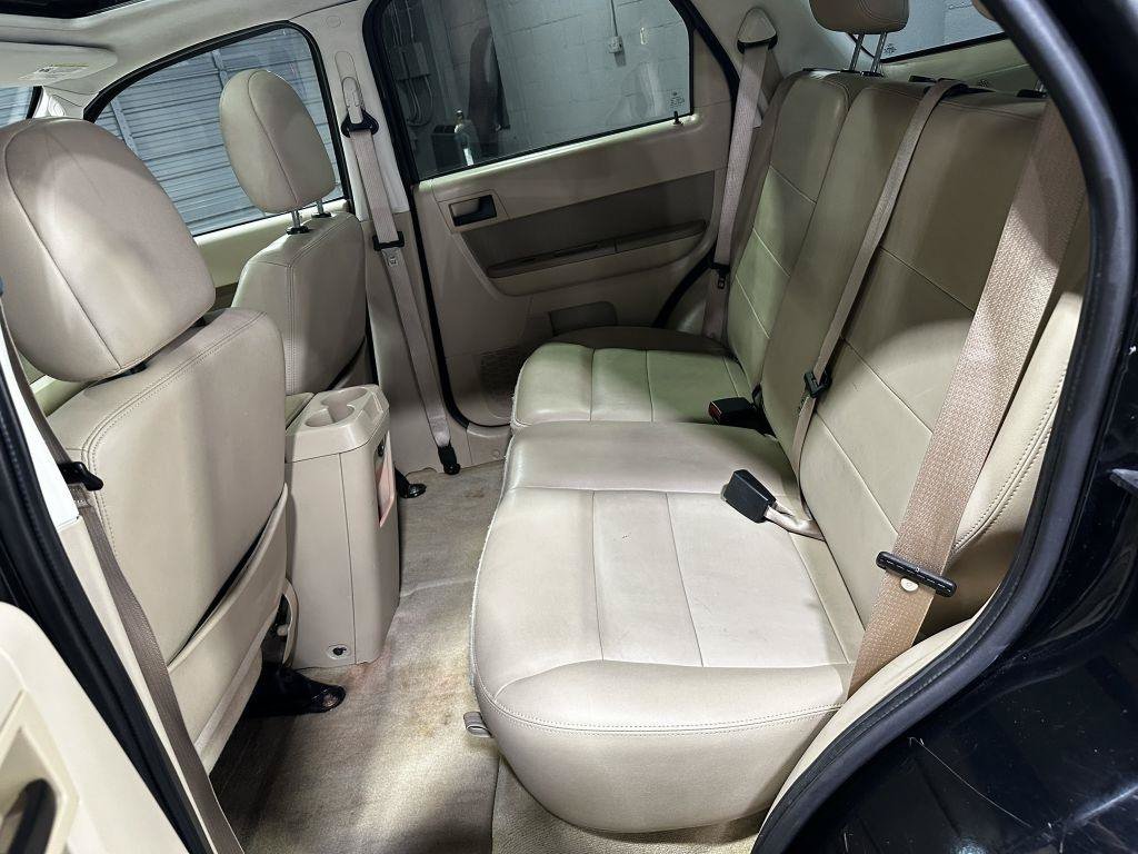 Used 2012 Ford Escape XLT FWD image 25