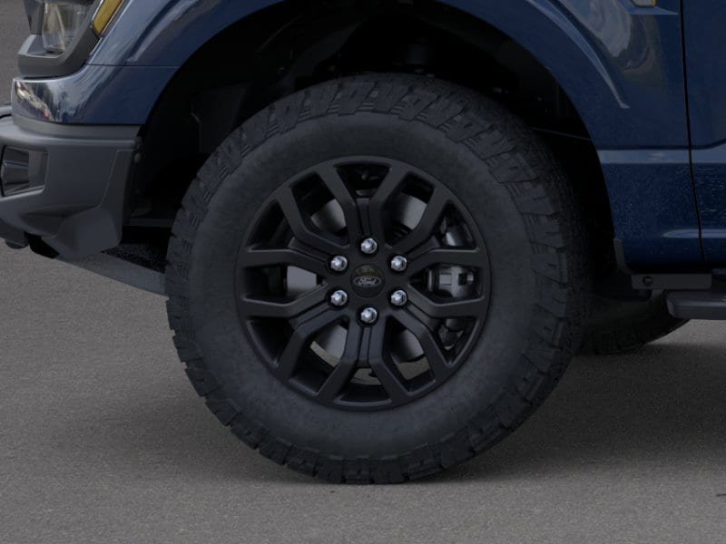 New 2026 Ford F150 Tremor AWD/4WD image 19