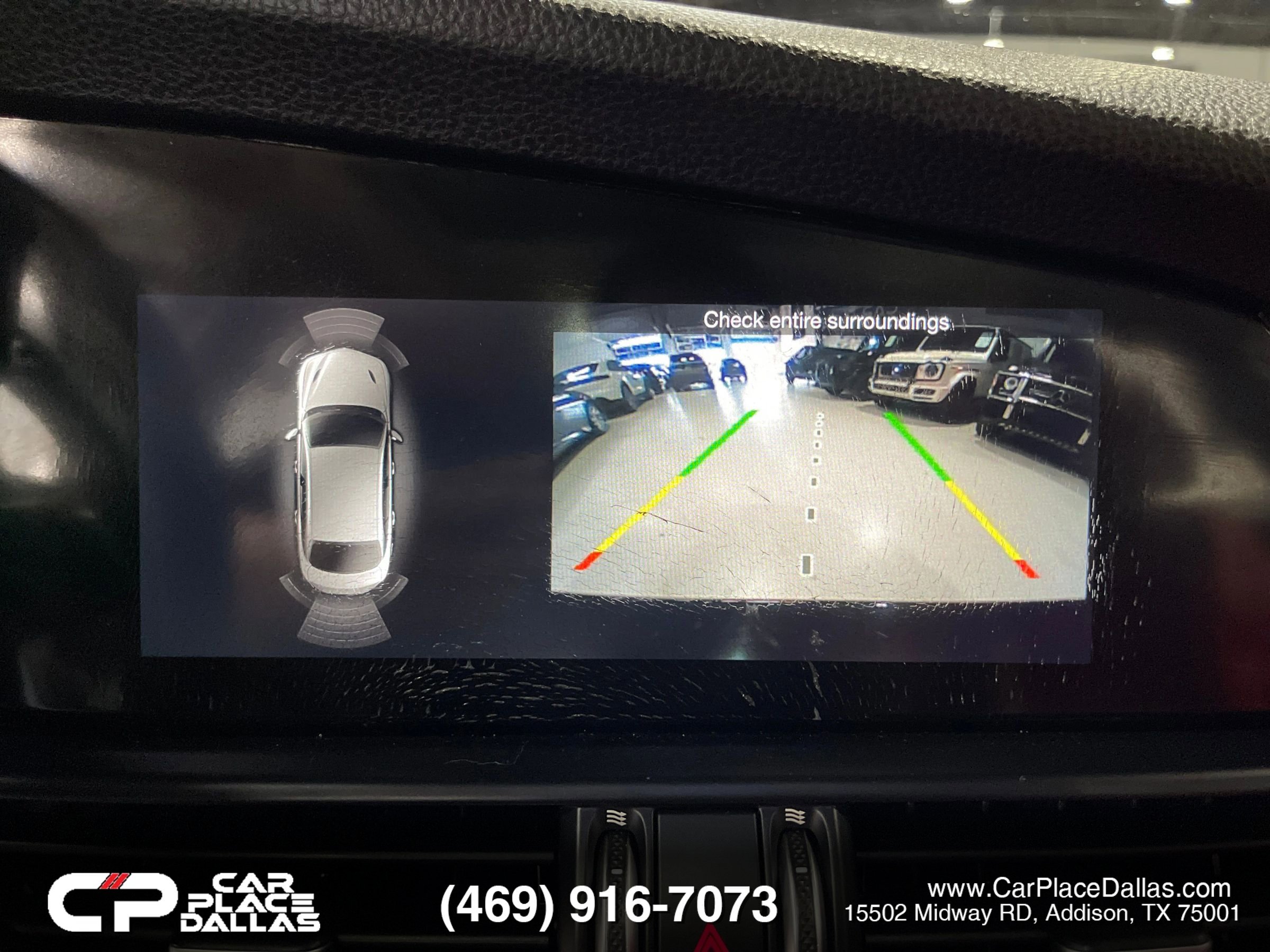 Used 2019 Alfa Romeo Giulia Ti Sport w/ Quick Order Package 22S Sport AWD/4WD image 32