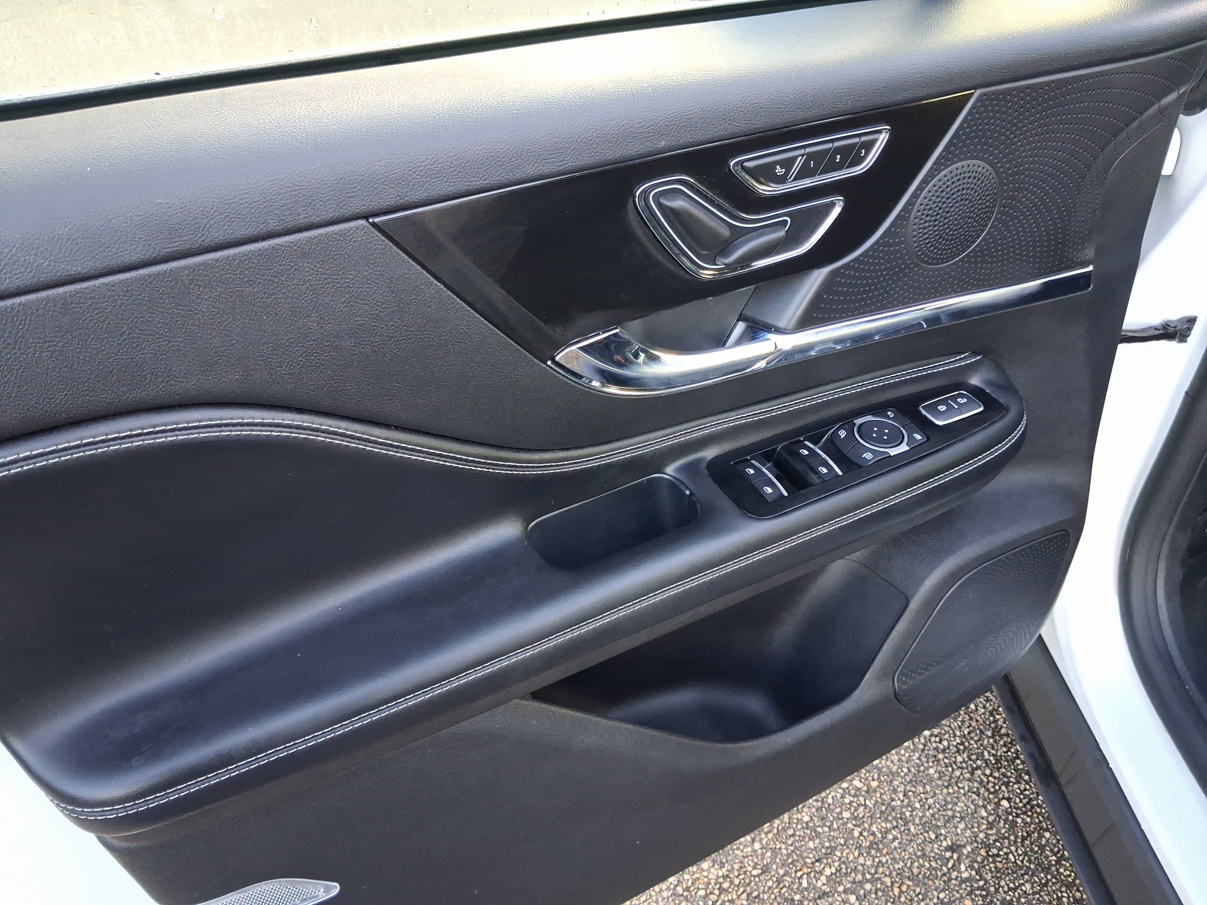 Certified 2023 Lincoln Corsair FWD image 13