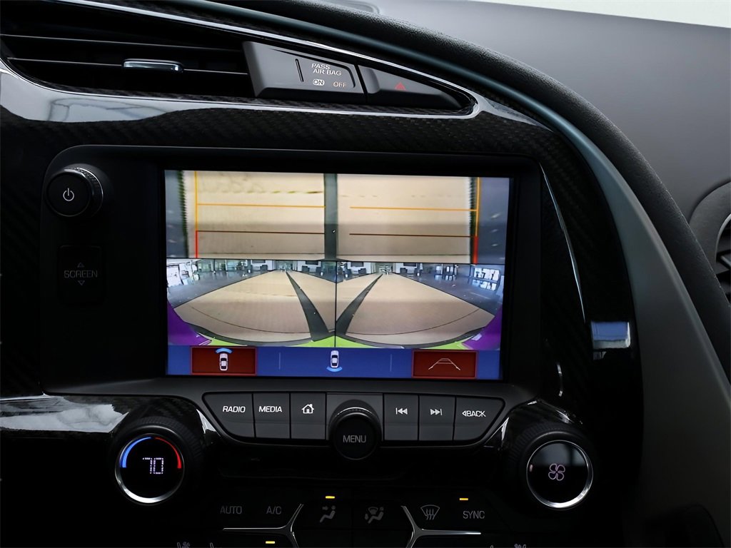 Used 2019 Chevrolet Corvette ZR1 image 21