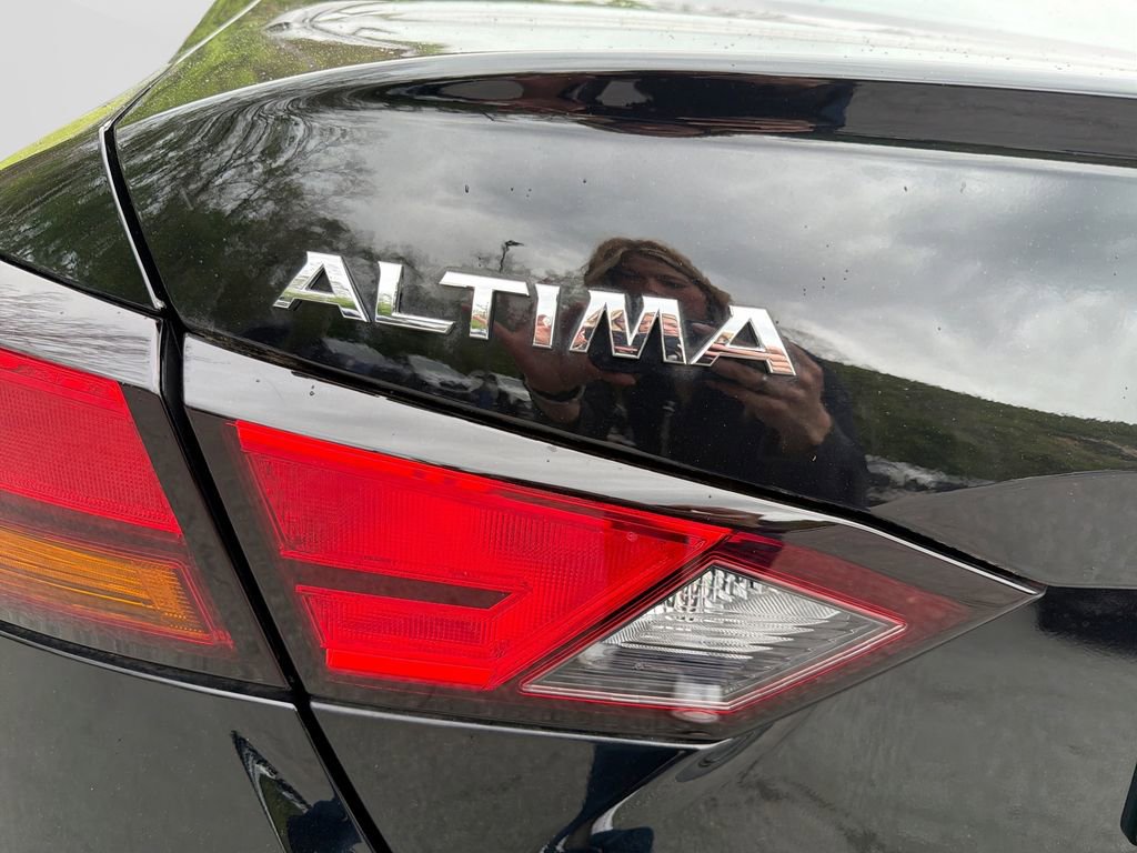 Used 2022 Nissan Altima 2.5 SV FWD image 31