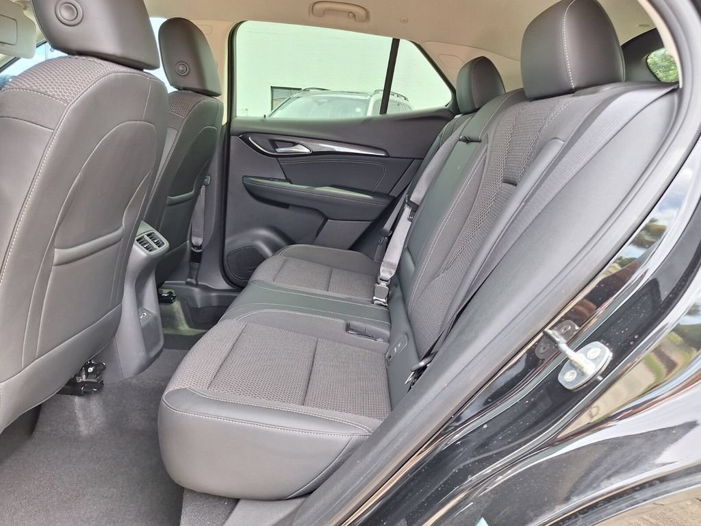 Used 2023 Buick Envision Preferred FWD image 12