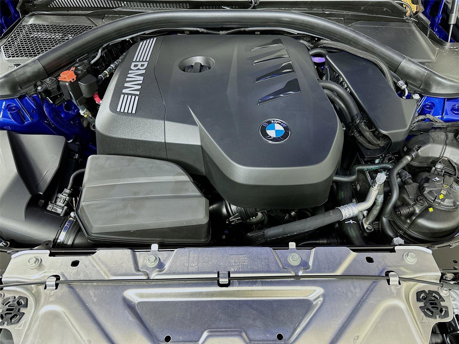 New 2026 BMW 330i xDrive Sedan w/ M Sport Package image 31