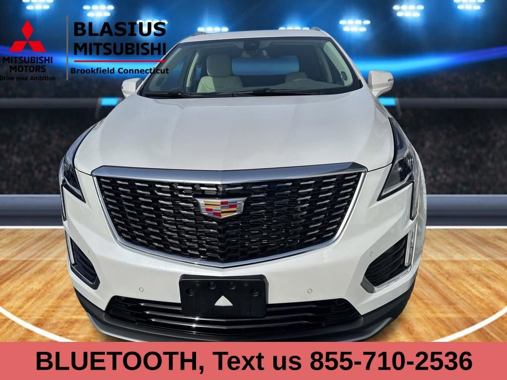 Used 2023 Cadillac XT5 Premium Luxury image 10