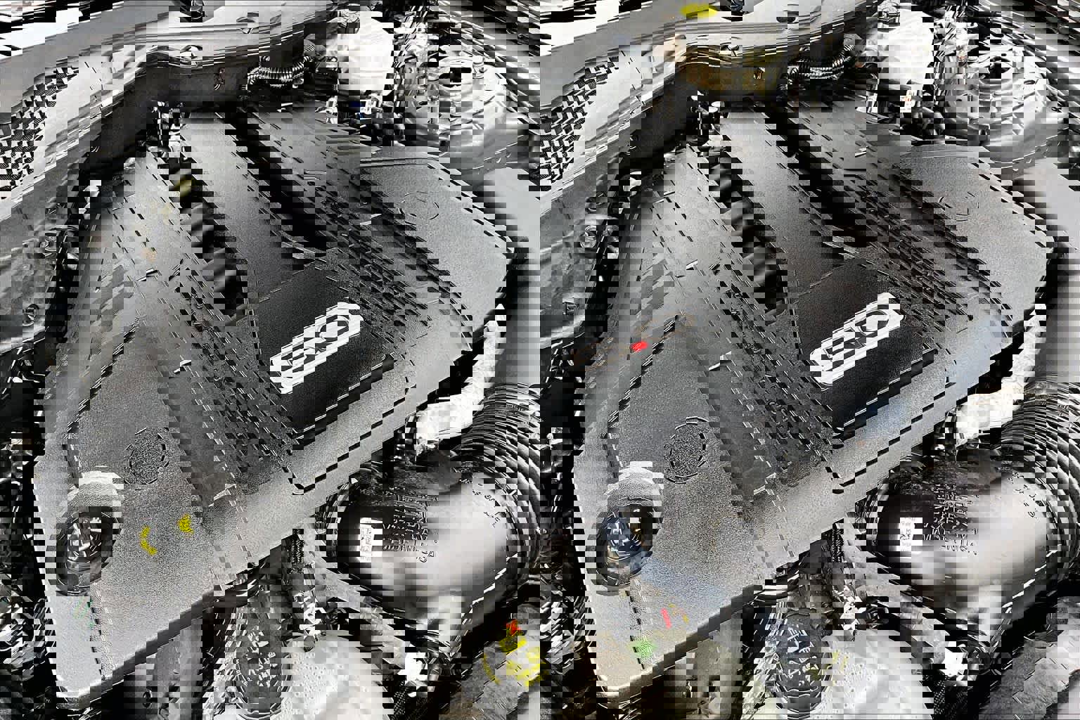 Used 2023 Ford Mustang GT Premium image 34