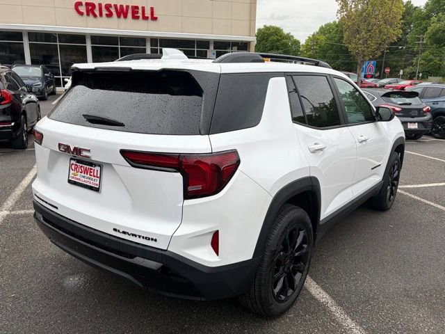 Used 2026 GMC Terrain Elevation w/ Elevation Premium Package AWD/4WD image 8