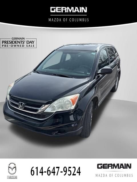 Used 2011 Honda CR-V EX image 1