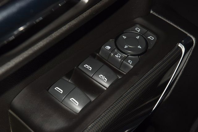Used 2020 GMC Sierra 2500 AT4 w/ Technology Package image 43