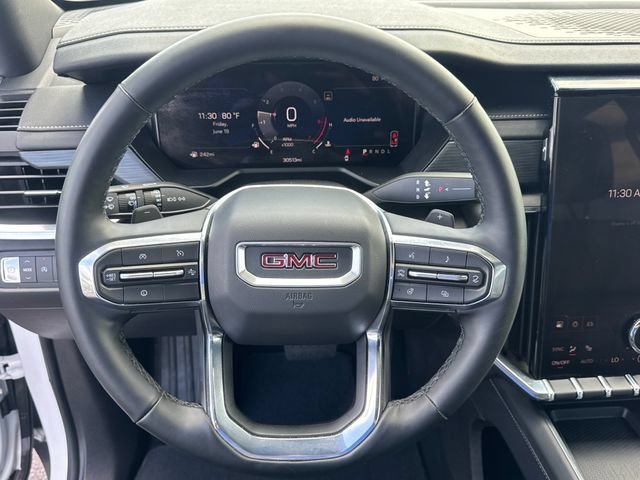 Used 2026 GMC Acadia Elevation w/ Elevation Premium Package FWD image 21