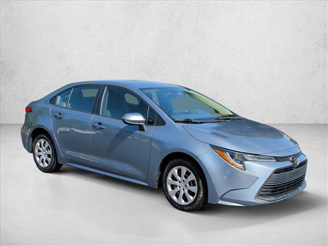 Used 2024 Toyota Corolla LE FWD image 4