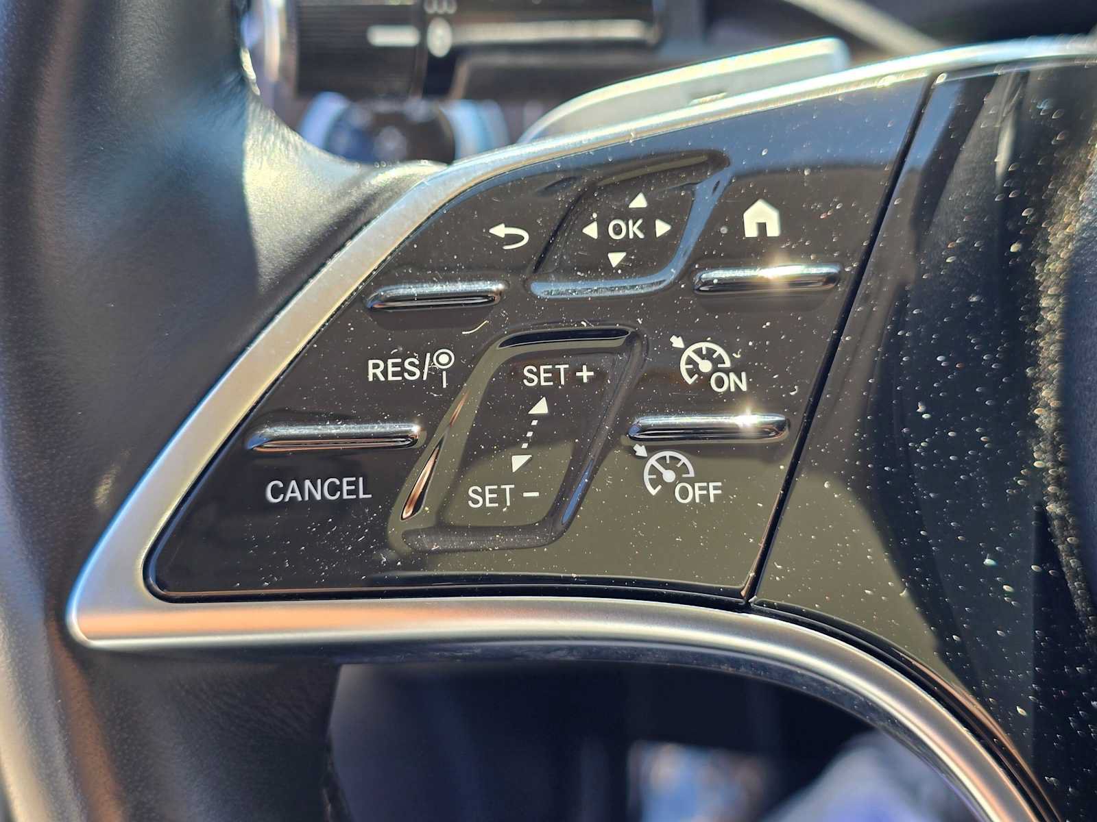 Used 2025 Mercedes-Benz E 350 Sedan w/ Winter Package image 33