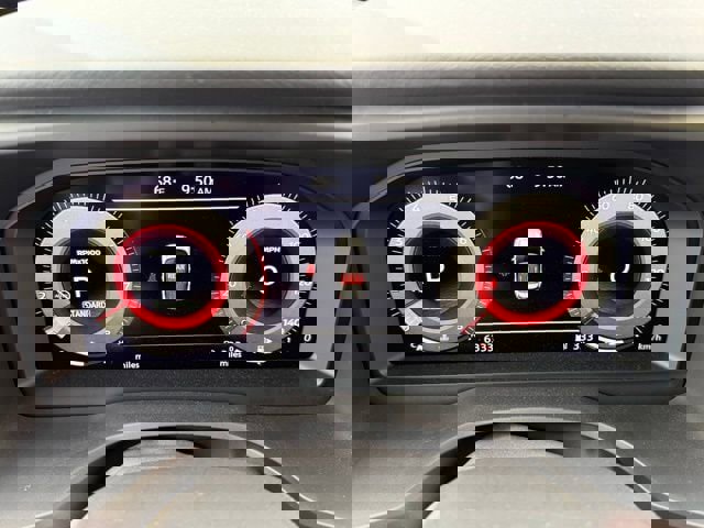 Used 2025 Nissan Rogue Platinum w/ Platinum Premium Package image 17