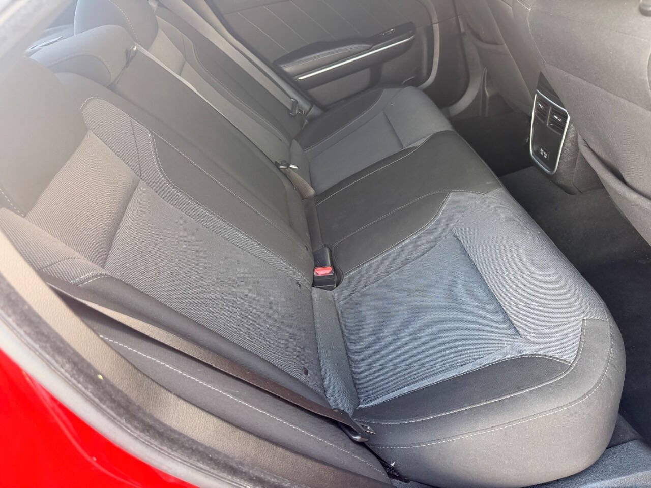 Used 2022 Dodge Charger SXT RWD image 31