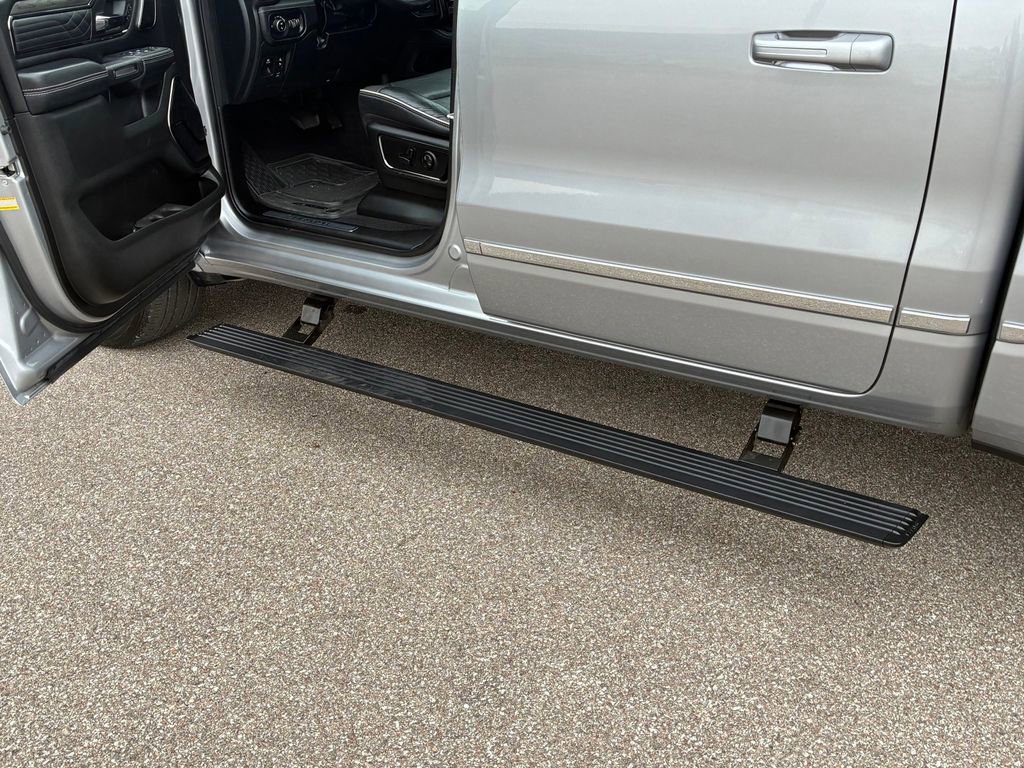 Used 2025 RAM 1500 Limited w/ Bed Utility Group image 12