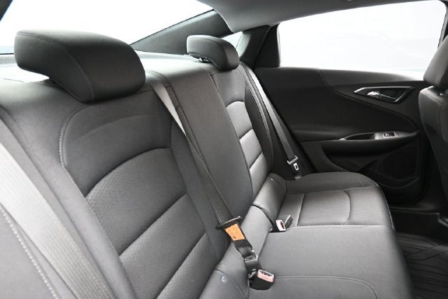 Used 2024 Chevrolet Malibu RS w/ LPO, Floor Liner Package FWD image 26