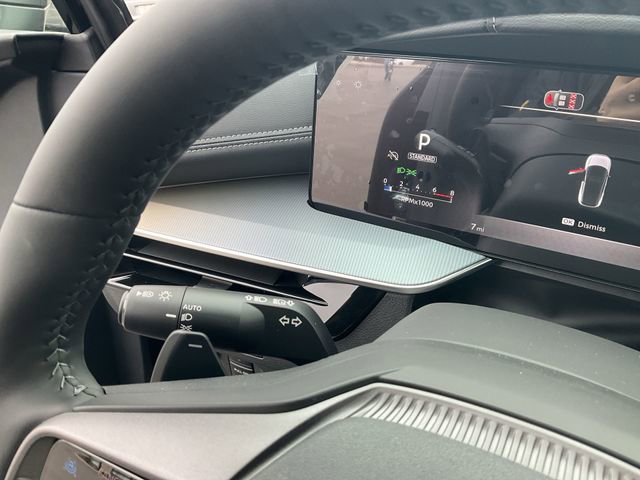 New 2026 Nissan Murano SL image 22