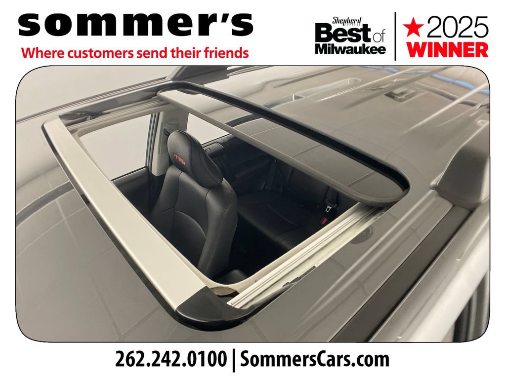 Used 2020 Toyota 4Runner TRD Off-Road Premium w/ Moonroof Package AWD/4WD image 19