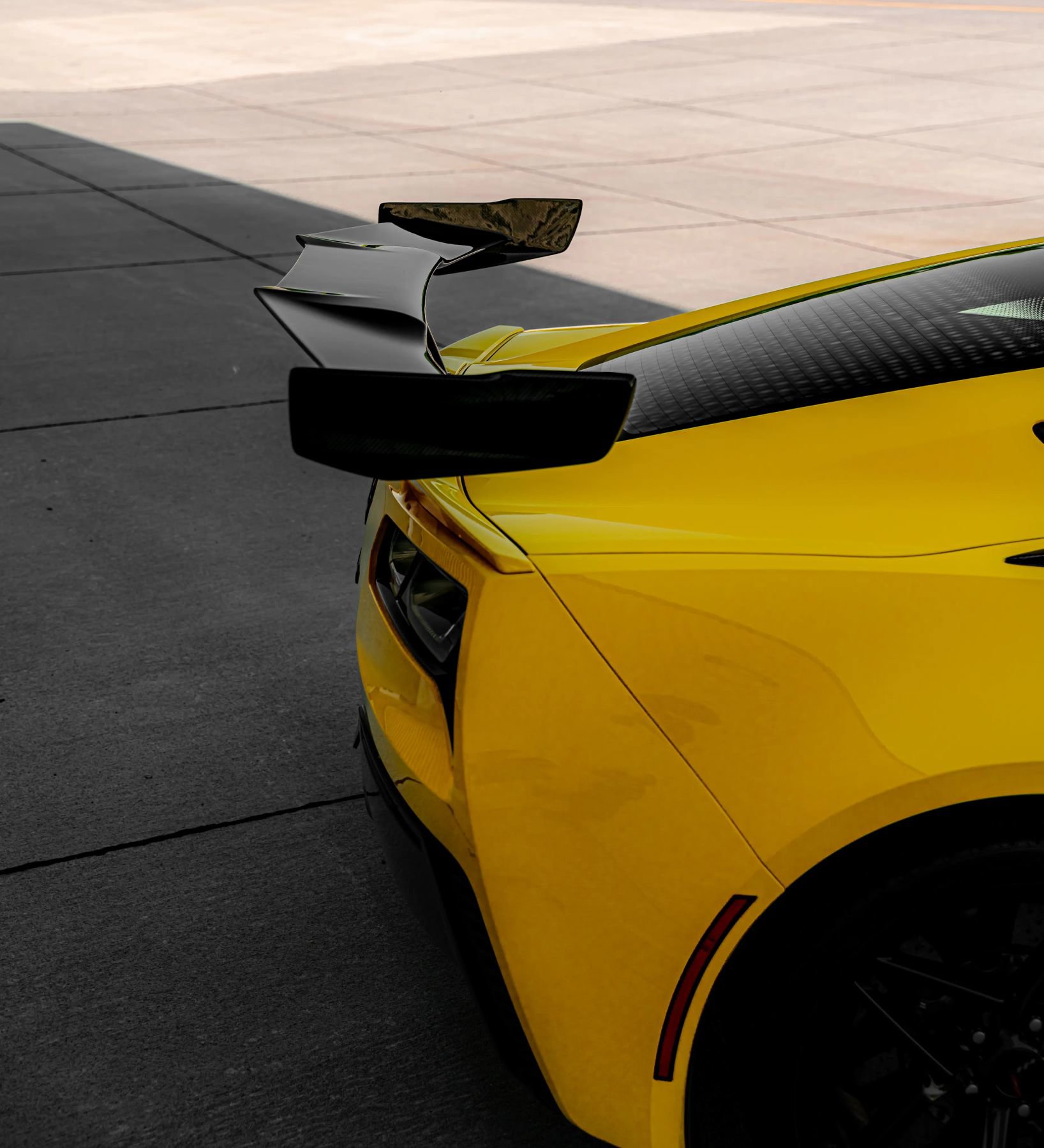Used 2019 Chevrolet Corvette ZR1 image 42