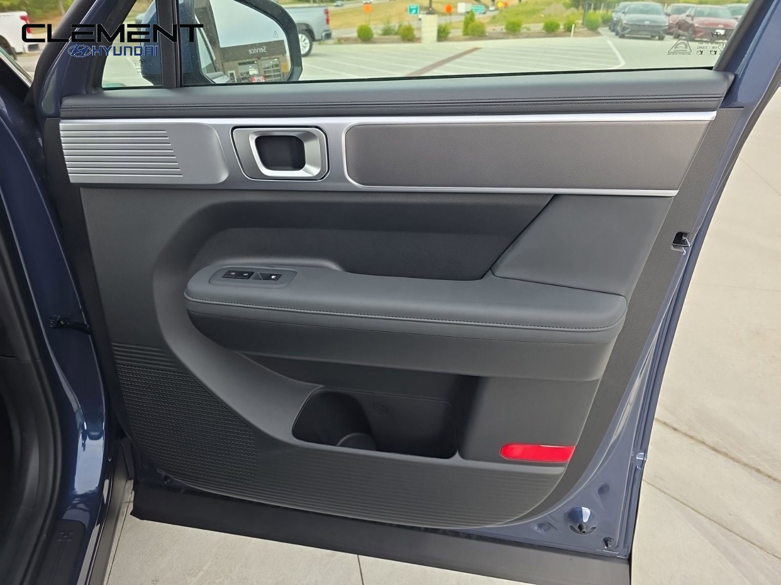 New 2026 Hyundai Santa Fe SEL w/ Tow & Go Package image 32