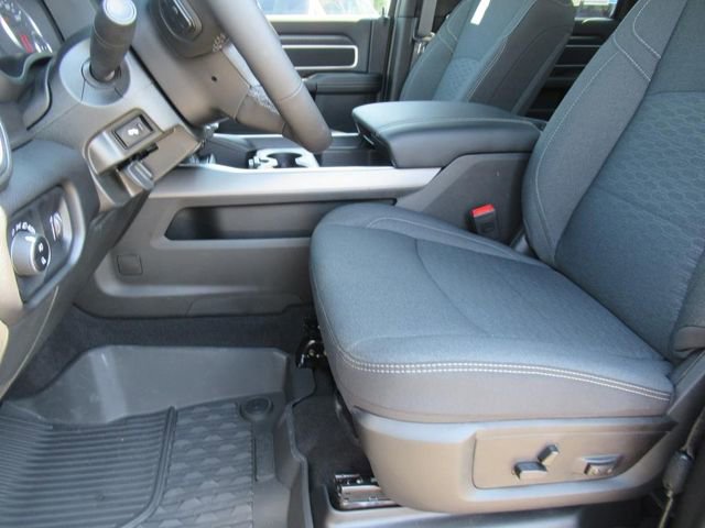 New 2026 RAM 2500 Big Horn image 17