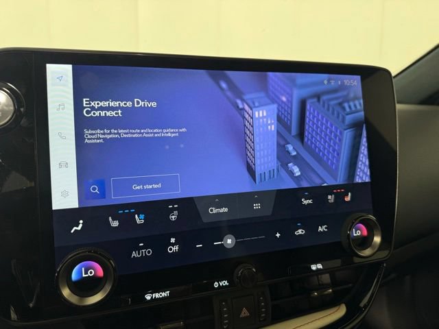 Certified 2022 Lexus NX 350 AWD image 23