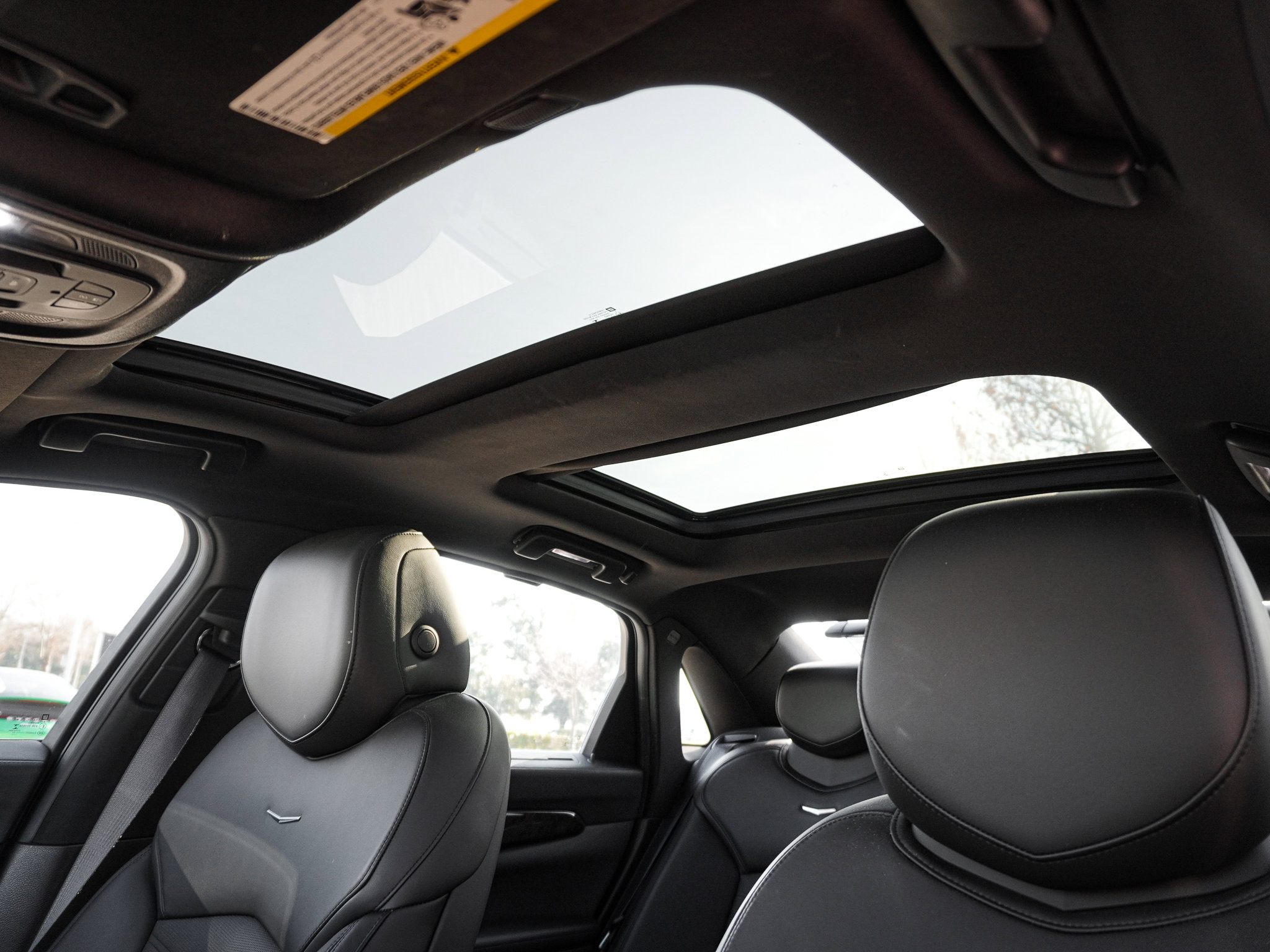 Used 2017 Cadillac CT6 Premium Luxury image 28