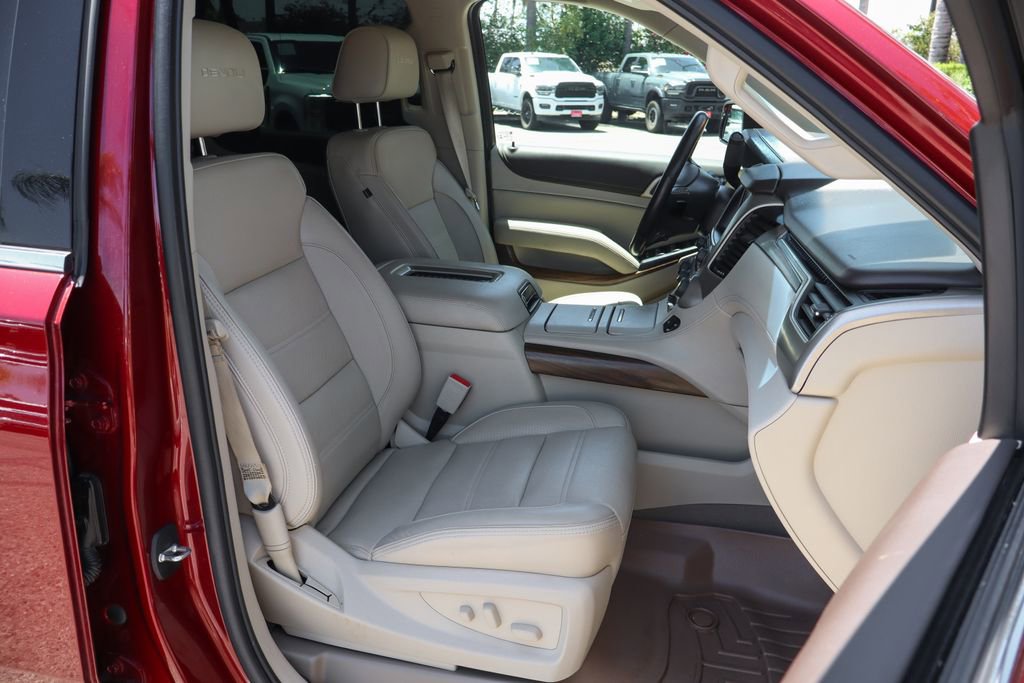 Used 2019 GMC Yukon Denali w/ Denali Ultimate Package RWD image 52