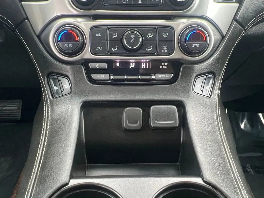 Used 2018 Chevrolet Tahoe LT image 11
