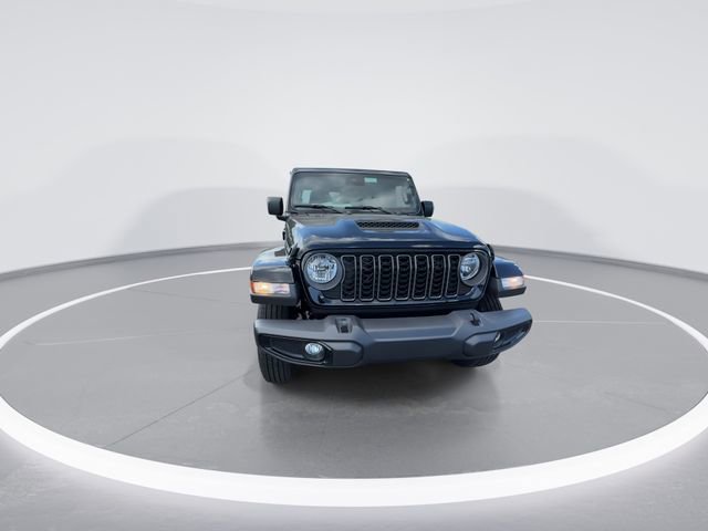 New 2025 Jeep Gladiator Sport AWD/4WD image 3