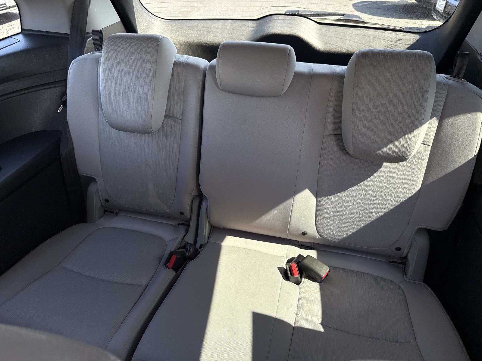 Used 2018 Honda Odyssey EX image 14