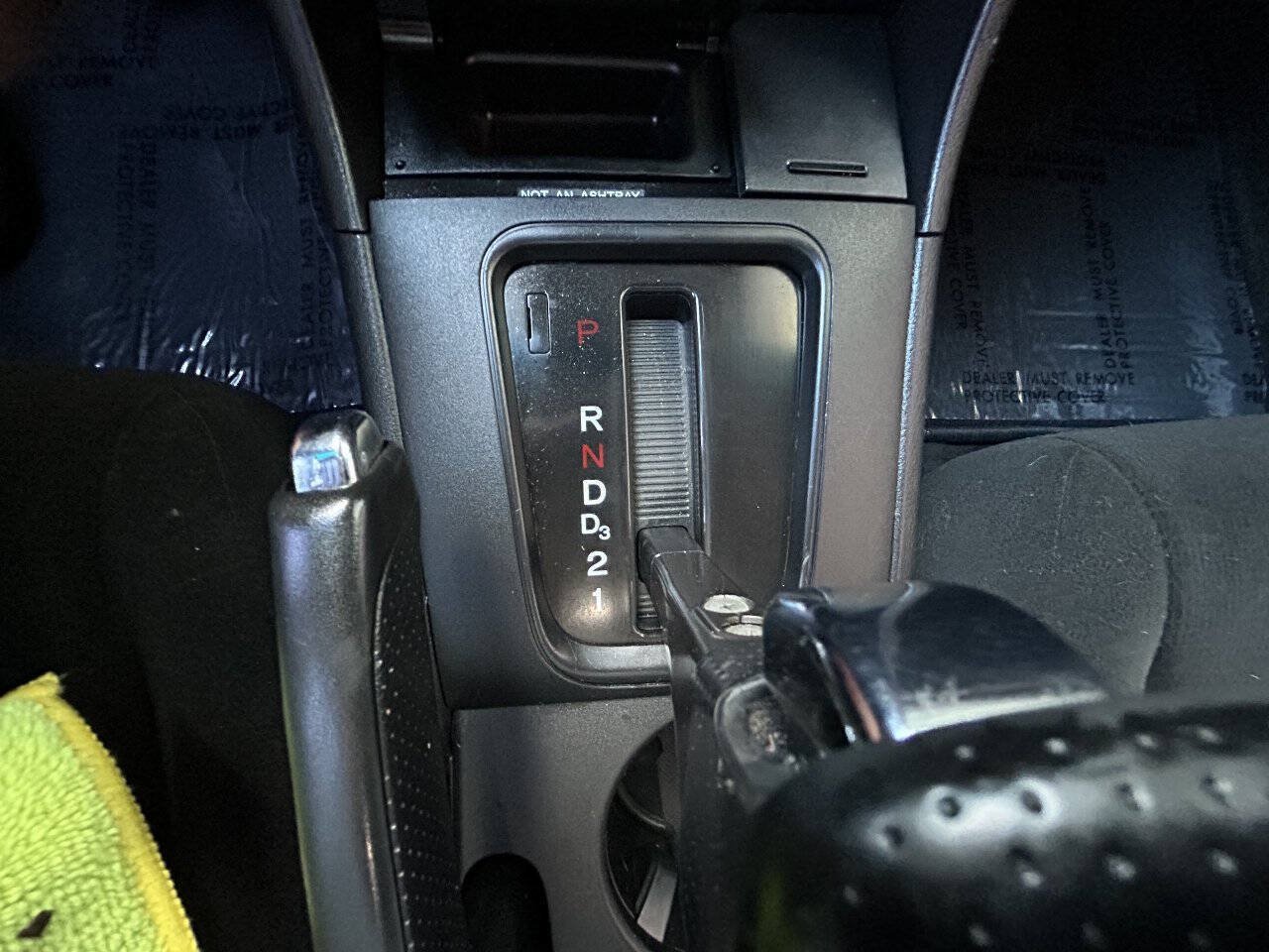 Used 2007 Honda Accord VP image 13