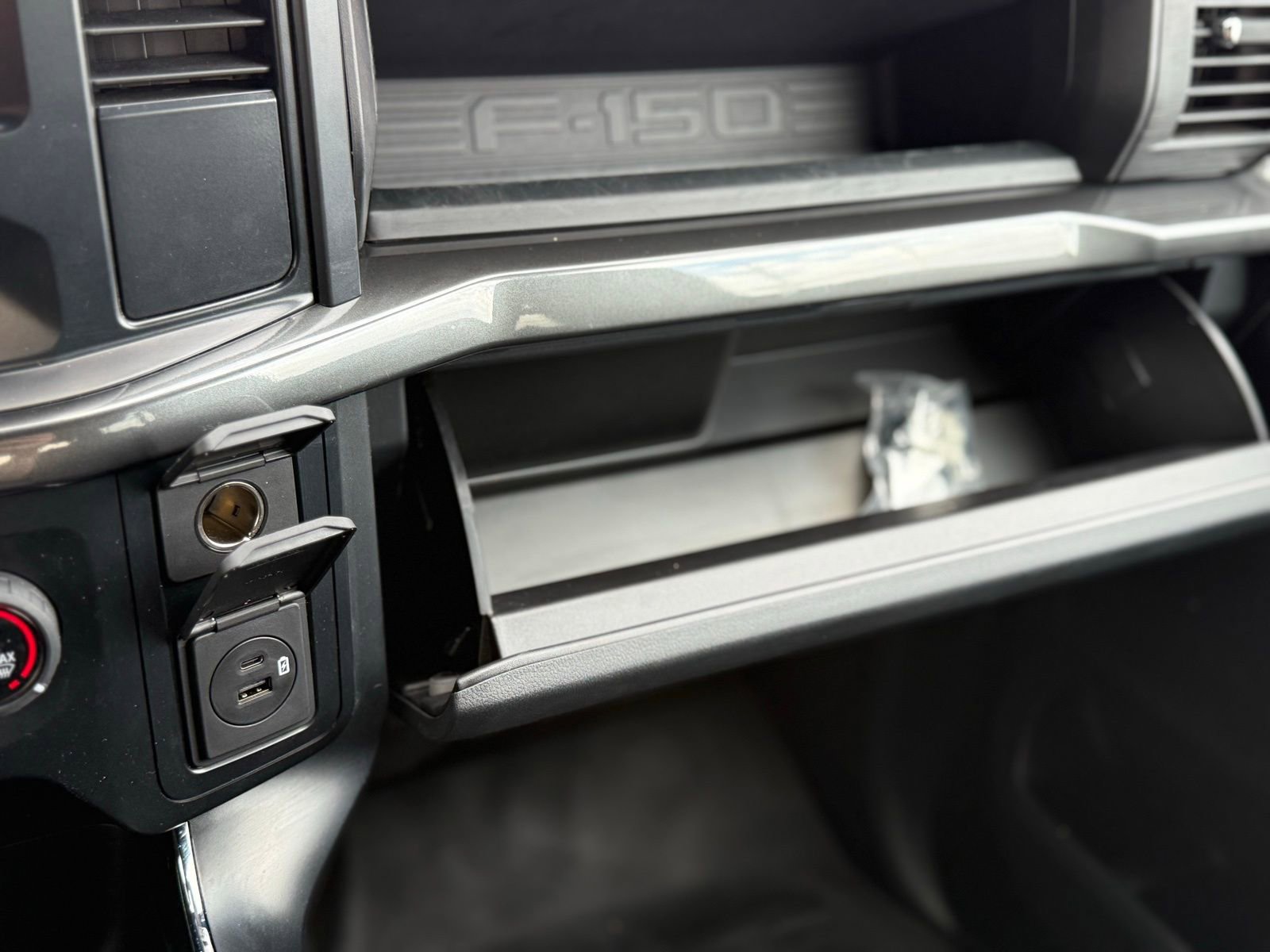 Used 2022 Ford F150 XL w/ STX Appearance Package image 30