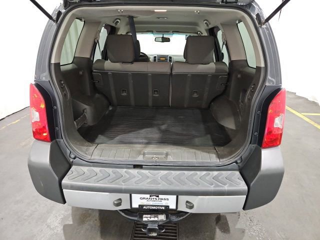 Used 2012 Nissan Xterra S AWD/4WD image 13