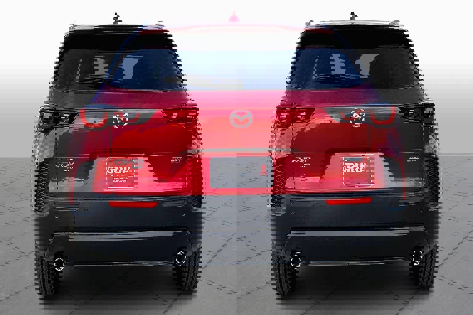 New 2026 MAZDA CX-50 2.5 Hybrid w/ Weather Package image 4