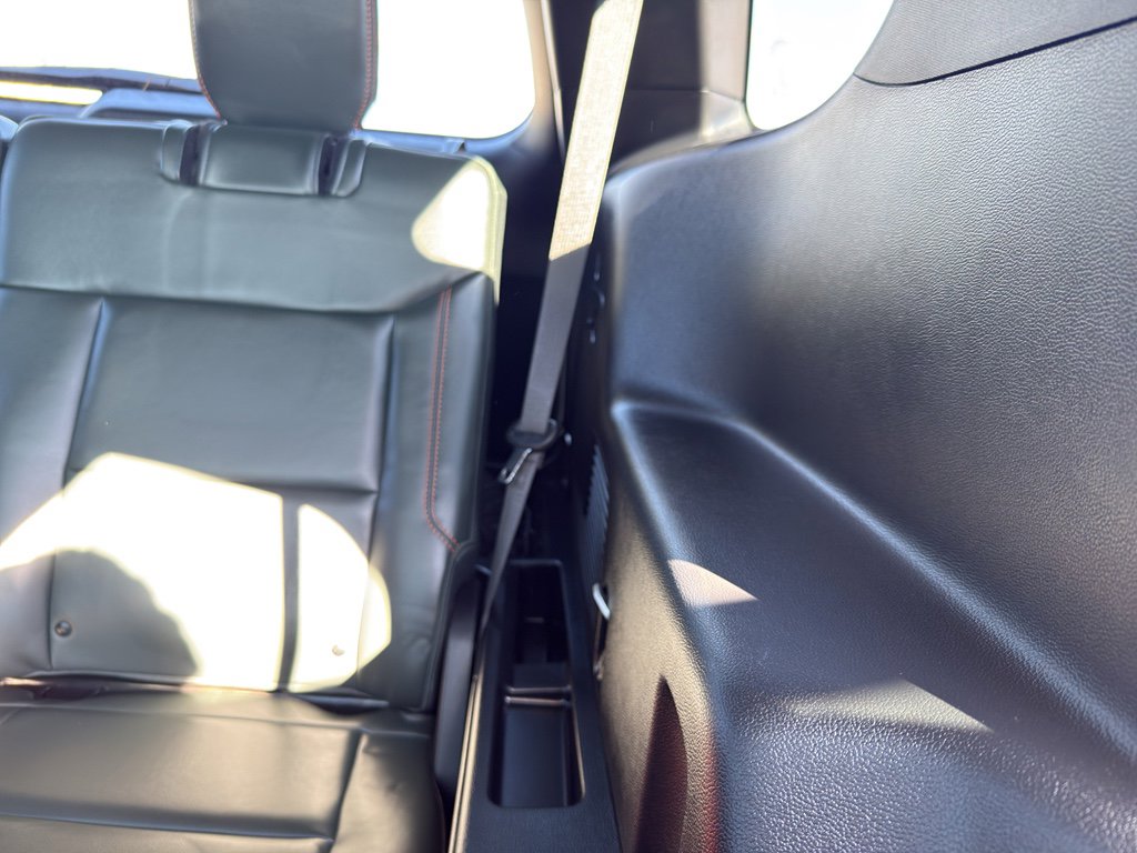 Used 2023 Ford Explorer Timberline image 36