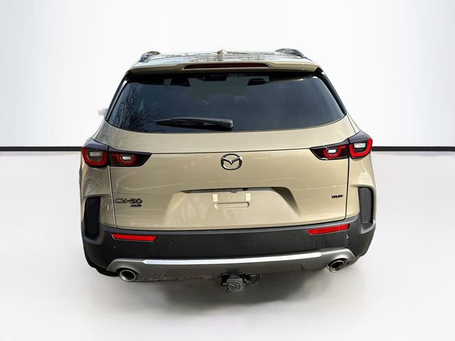 New 2026 MAZDA CX-50 AWD 2.5 S w/ Cargo Package image 6