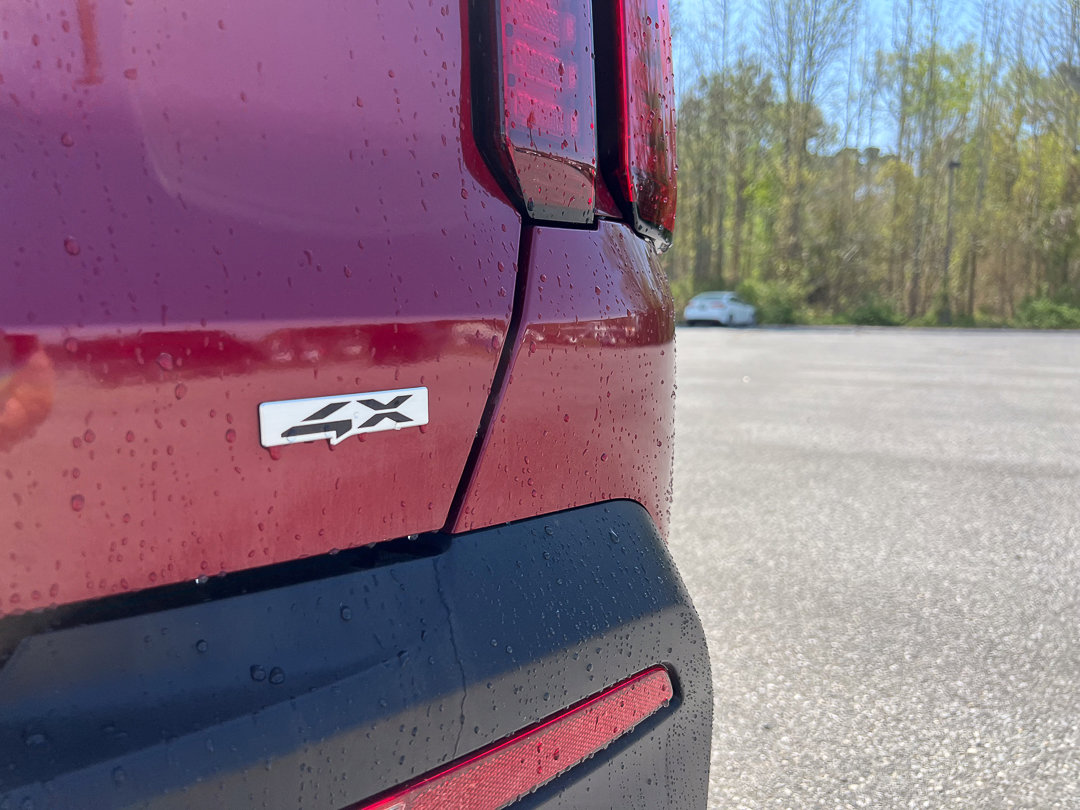 Used 2023 Kia Sorento LX AWD/4WD image 5