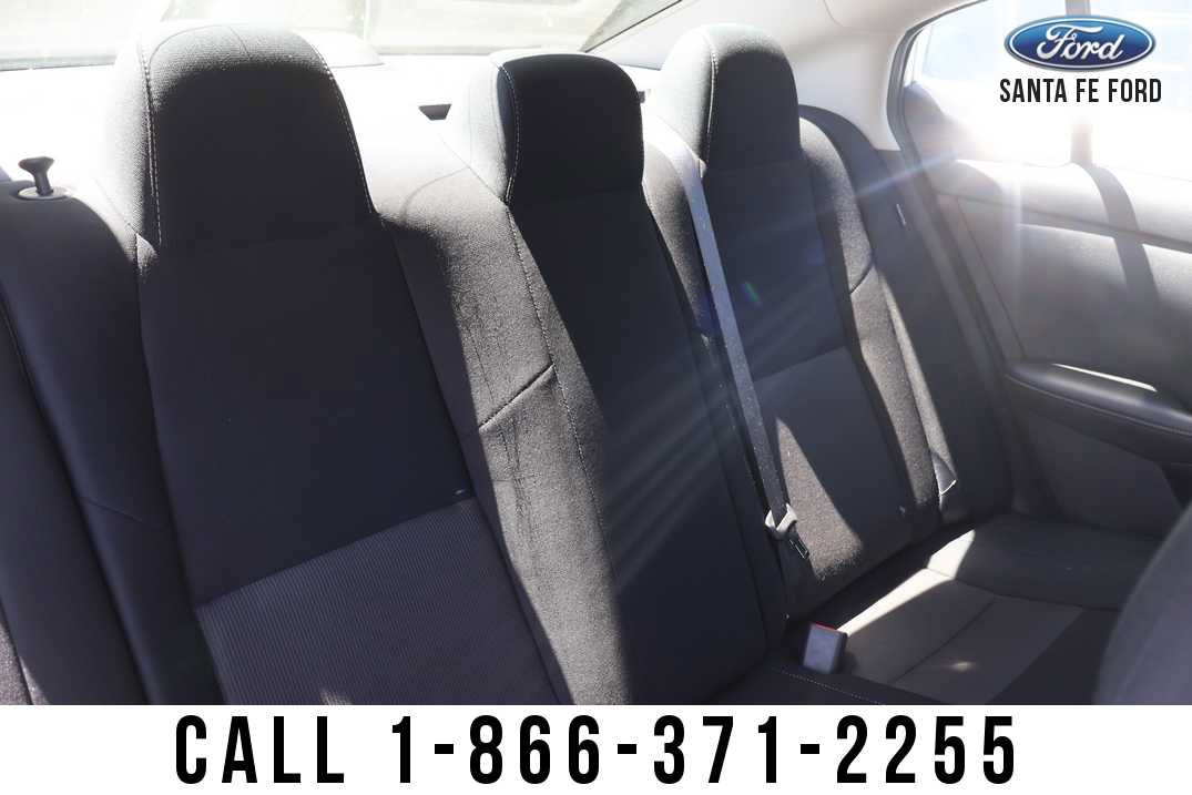 Used 2024 Nissan Sentra SV FWD image 16