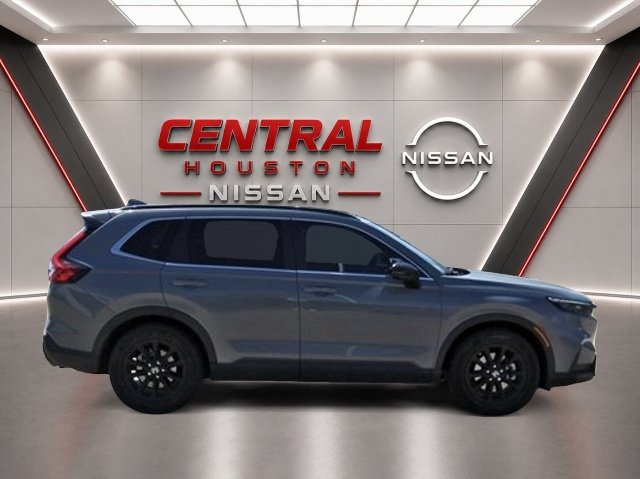 Used 2025 Honda CR-V Sport-L image 6