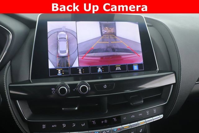 Used 2022 Cadillac CT5 V Blackwing image 23